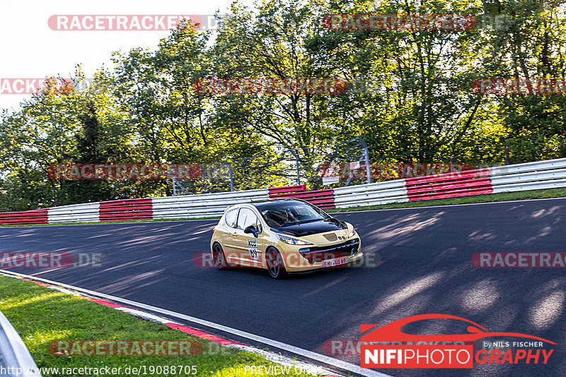 Bild #19088705 - Touristenfahrten Nürburgring Nordschleife (21.09.2022)