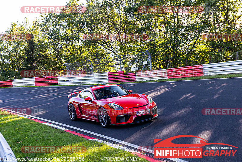 Bild #19088756 - Touristenfahrten Nürburgring Nordschleife (21.09.2022)