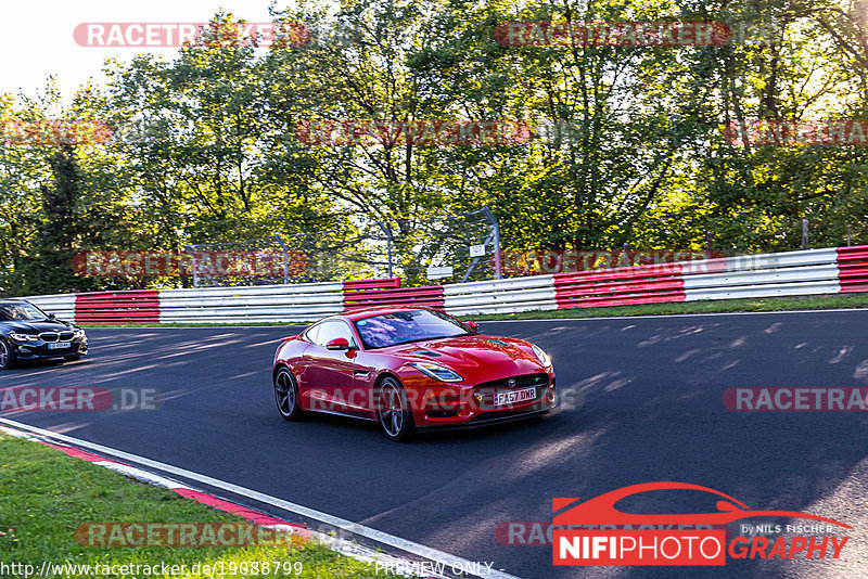 Bild #19088799 - Touristenfahrten Nürburgring Nordschleife (21.09.2022)