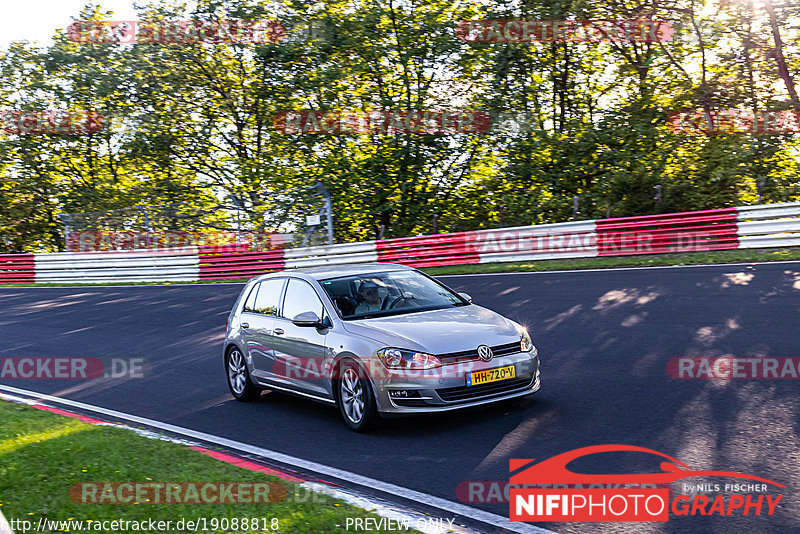 Bild #19088818 - Touristenfahrten Nürburgring Nordschleife (21.09.2022)