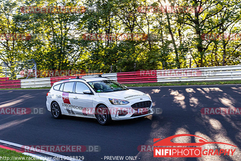 Bild #19088829 - Touristenfahrten Nürburgring Nordschleife (21.09.2022)