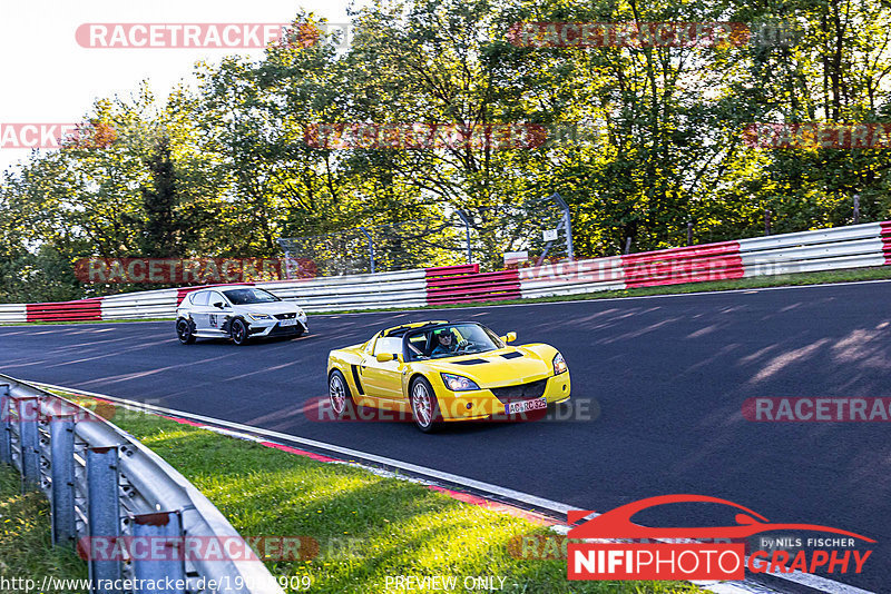 Bild #19088909 - Touristenfahrten Nürburgring Nordschleife (21.09.2022)