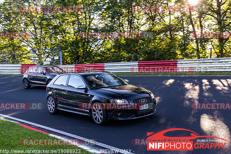 Bild #19088923 - Touristenfahrten Nürburgring Nordschleife (21.09.2022)