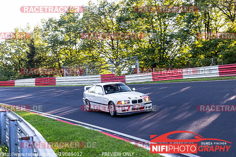 Bild #19089012 - Touristenfahrten Nürburgring Nordschleife (21.09.2022)