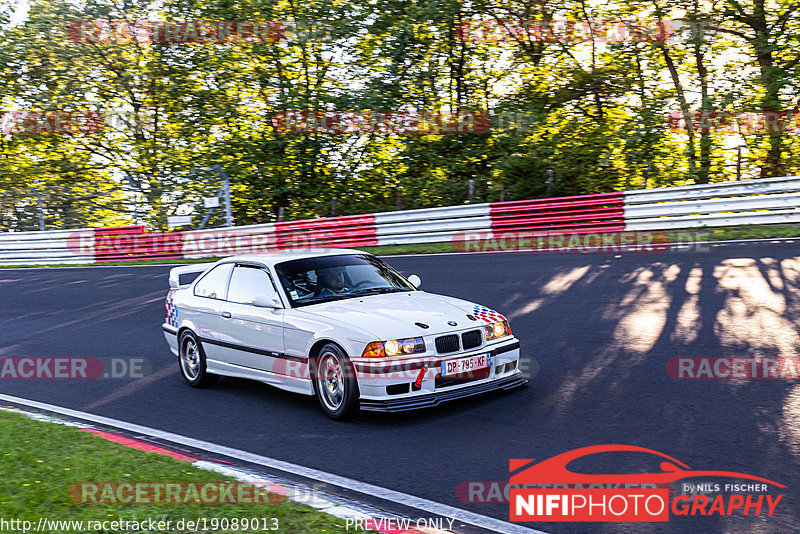 Bild #19089013 - Touristenfahrten Nürburgring Nordschleife (21.09.2022)