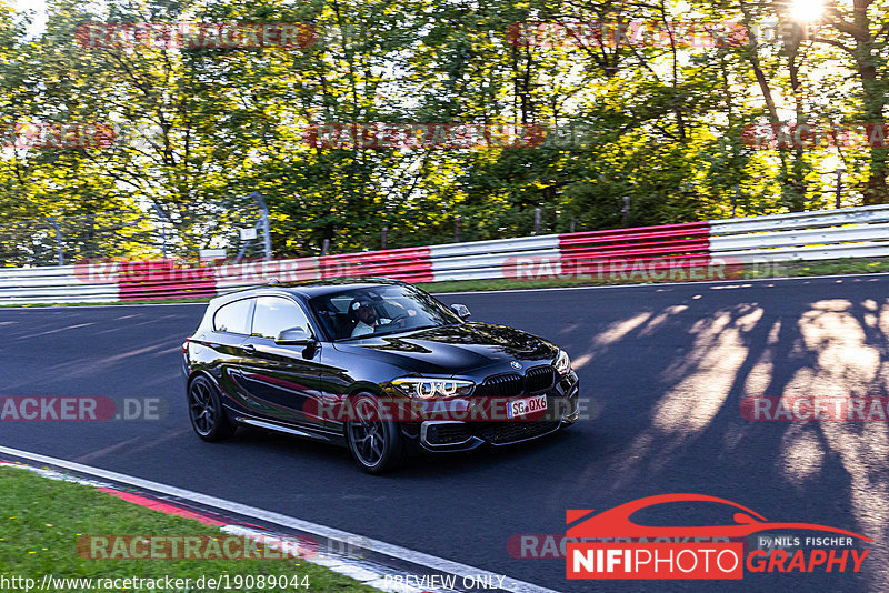 Bild #19089044 - Touristenfahrten Nürburgring Nordschleife (21.09.2022)