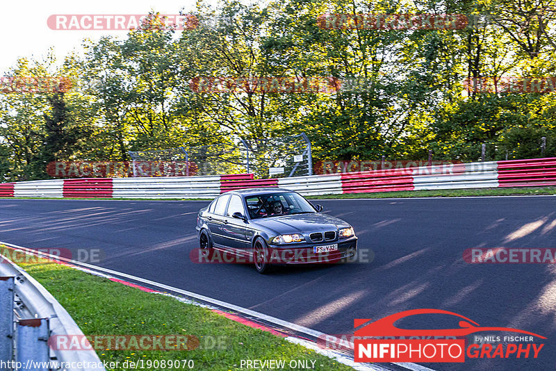 Bild #19089070 - Touristenfahrten Nürburgring Nordschleife (21.09.2022)