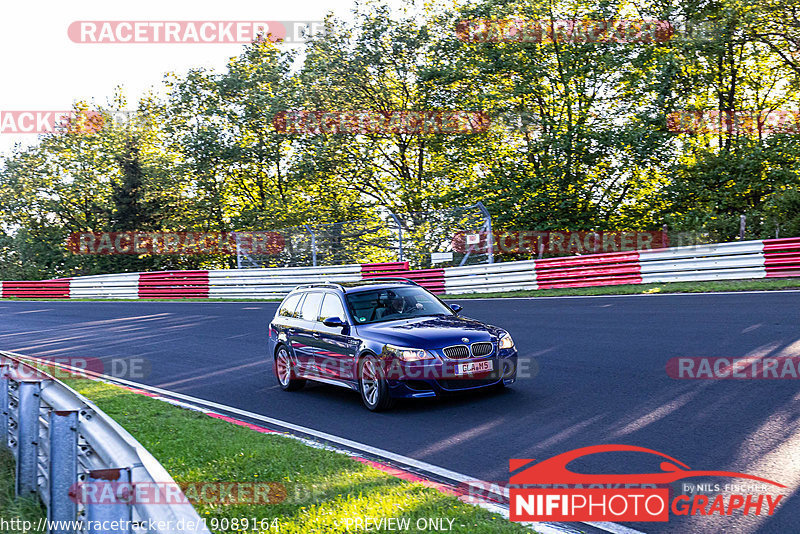 Bild #19089164 - Touristenfahrten Nürburgring Nordschleife (21.09.2022)