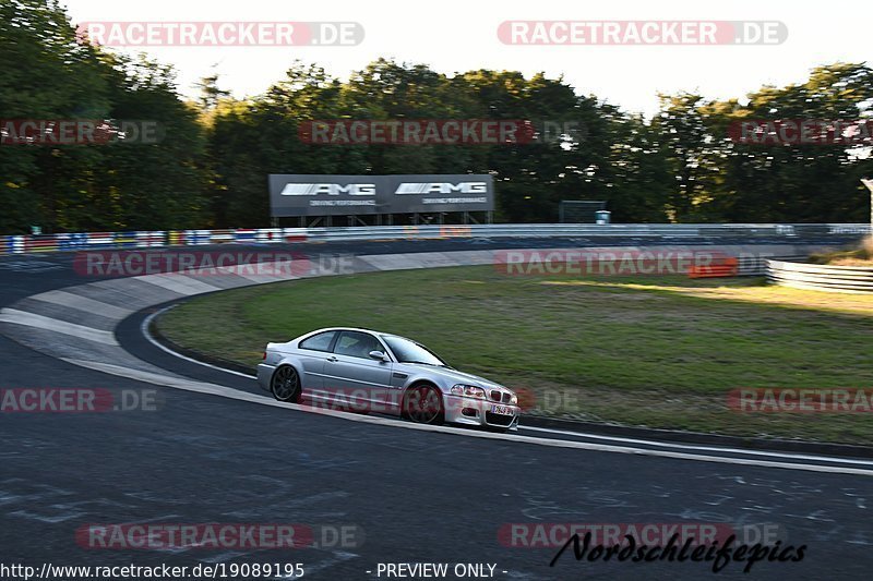 Bild #19089195 - Touristenfahrten Nürburgring Nordschleife (21.09.2022)