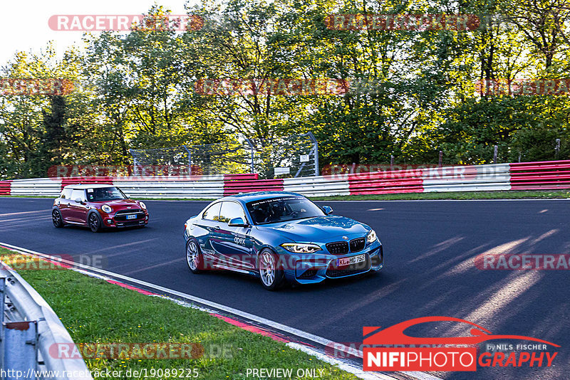 Bild #19089225 - Touristenfahrten Nürburgring Nordschleife (21.09.2022)