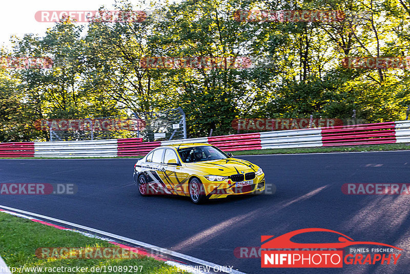 Bild #19089297 - Touristenfahrten Nürburgring Nordschleife (21.09.2022)