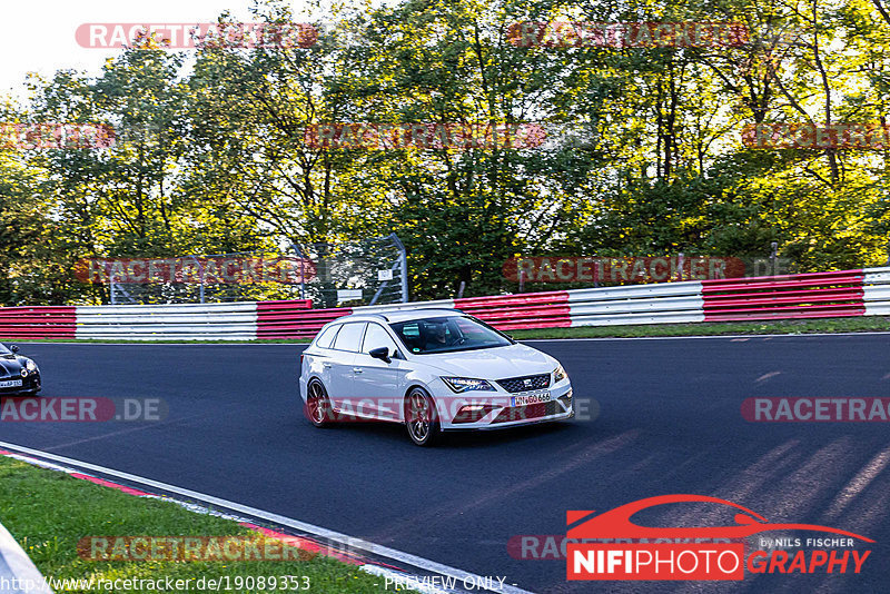 Bild #19089353 - Touristenfahrten Nürburgring Nordschleife (21.09.2022)