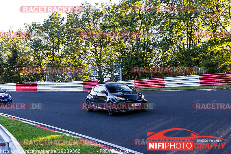 Bild #19089365 - Touristenfahrten Nürburgring Nordschleife (21.09.2022)