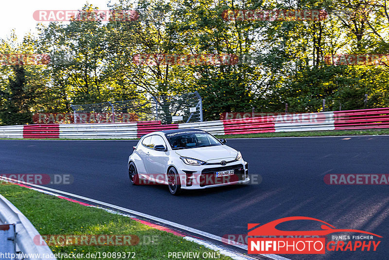 Bild #19089372 - Touristenfahrten Nürburgring Nordschleife (21.09.2022)