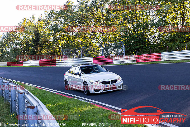 Bild #19089396 - Touristenfahrten Nürburgring Nordschleife (21.09.2022)