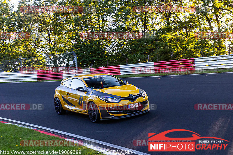 Bild #19089399 - Touristenfahrten Nürburgring Nordschleife (21.09.2022)