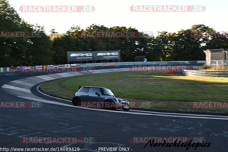 Bild #19089429 - Touristenfahrten Nürburgring Nordschleife (21.09.2022)