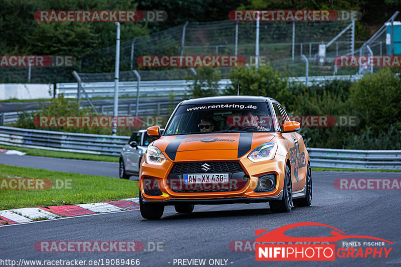 Bild #19089466 - Touristenfahrten Nürburgring Nordschleife (21.09.2022)