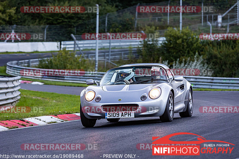 Bild #19089468 - Touristenfahrten Nürburgring Nordschleife (21.09.2022)