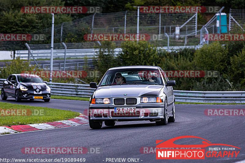 Bild #19089469 - Touristenfahrten Nürburgring Nordschleife (21.09.2022)