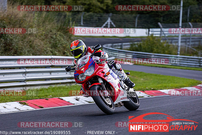 Bild #19089555 - Touristenfahrten Nürburgring Nordschleife (21.09.2022)