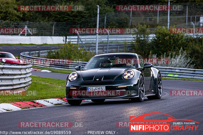 Bild #19089559 - Touristenfahrten Nürburgring Nordschleife (21.09.2022)