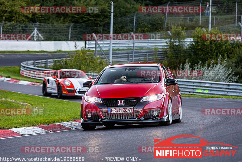 Bild #19089589 - Touristenfahrten Nürburgring Nordschleife (21.09.2022)