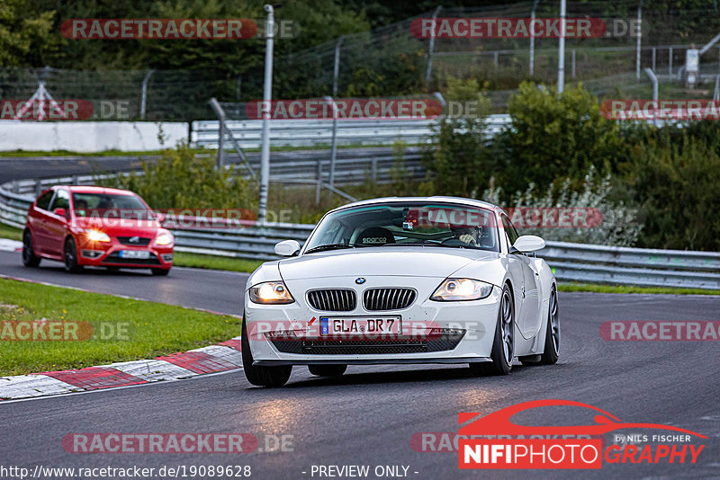 Bild #19089628 - Touristenfahrten Nürburgring Nordschleife (21.09.2022)