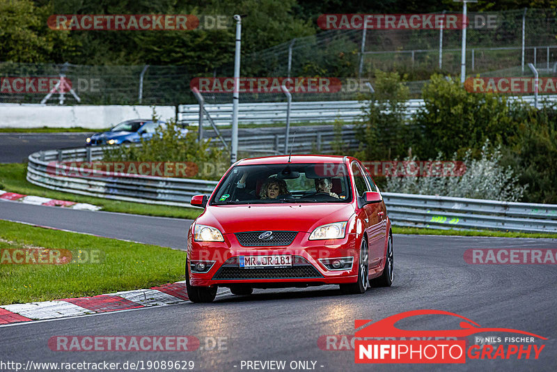 Bild #19089629 - Touristenfahrten Nürburgring Nordschleife (21.09.2022)