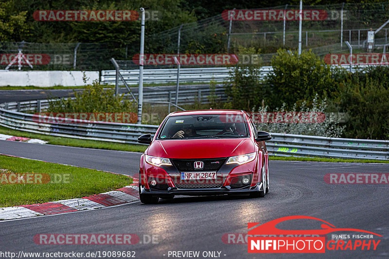 Bild #19089682 - Touristenfahrten Nürburgring Nordschleife (21.09.2022)