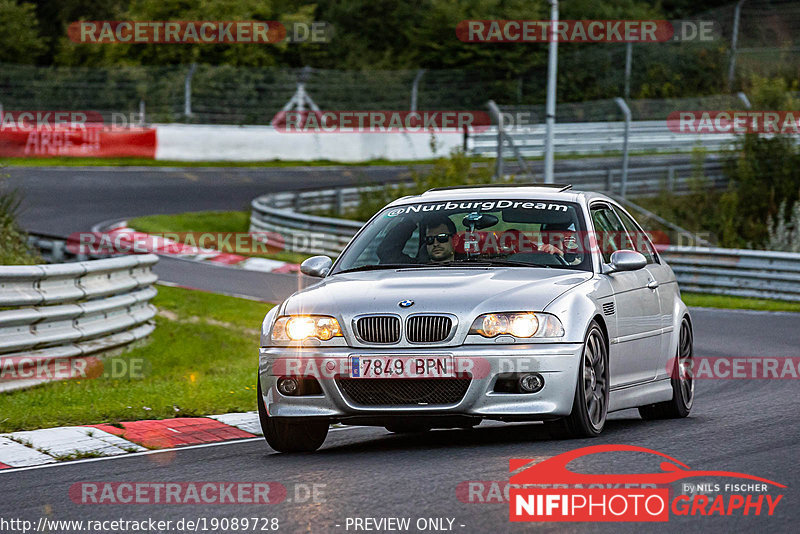 Bild #19089728 - Touristenfahrten Nürburgring Nordschleife (21.09.2022)