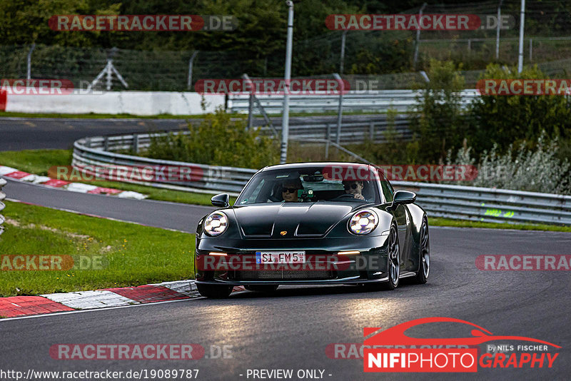 Bild #19089787 - Touristenfahrten Nürburgring Nordschleife (21.09.2022)