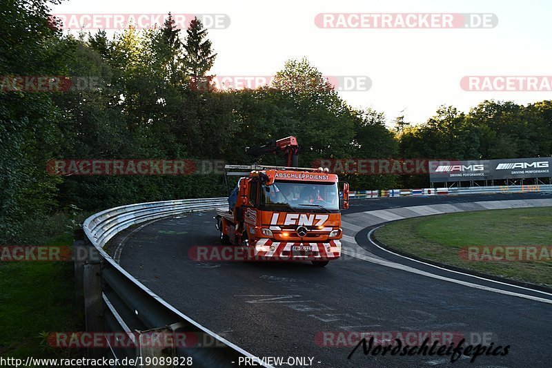 Bild #19089828 - Touristenfahrten Nürburgring Nordschleife (21.09.2022)