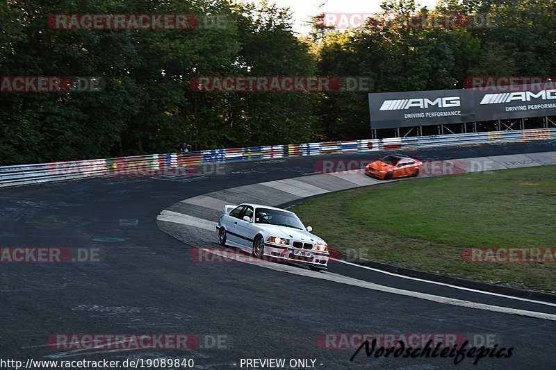 Bild #19089840 - Touristenfahrten Nürburgring Nordschleife (21.09.2022)