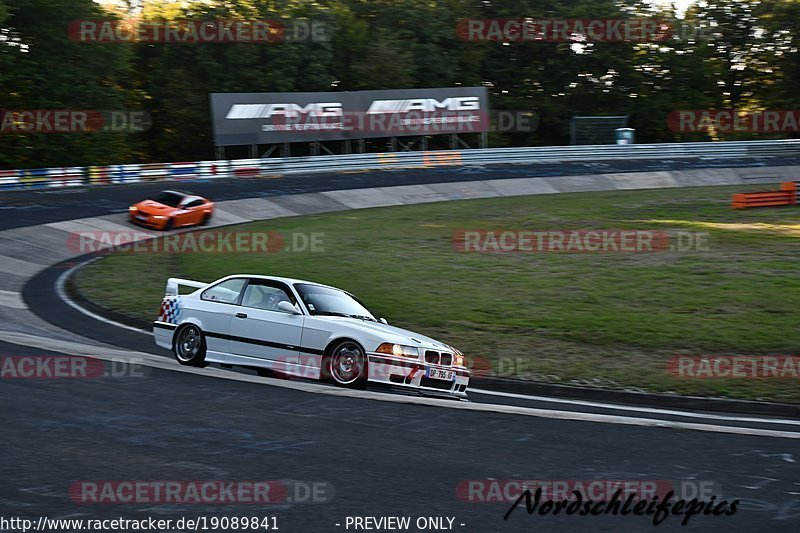 Bild #19089841 - Touristenfahrten Nürburgring Nordschleife (21.09.2022)