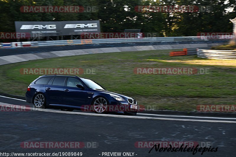 Bild #19089849 - Touristenfahrten Nürburgring Nordschleife (21.09.2022)