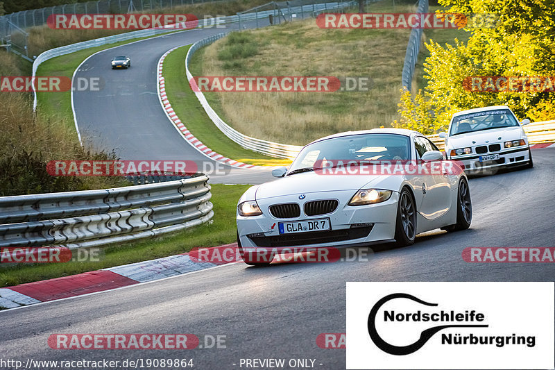 Bild #19089864 - Touristenfahrten Nürburgring Nordschleife (21.09.2022)