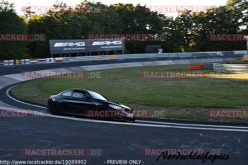 Bild #19089902 - Touristenfahrten Nürburgring Nordschleife (21.09.2022)