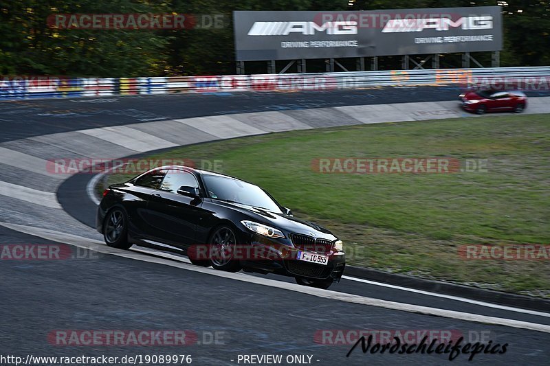 Bild #19089976 - Touristenfahrten Nürburgring Nordschleife (21.09.2022)