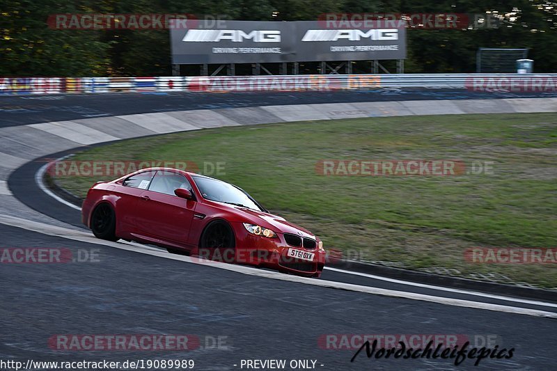 Bild #19089989 - Touristenfahrten Nürburgring Nordschleife (21.09.2022)