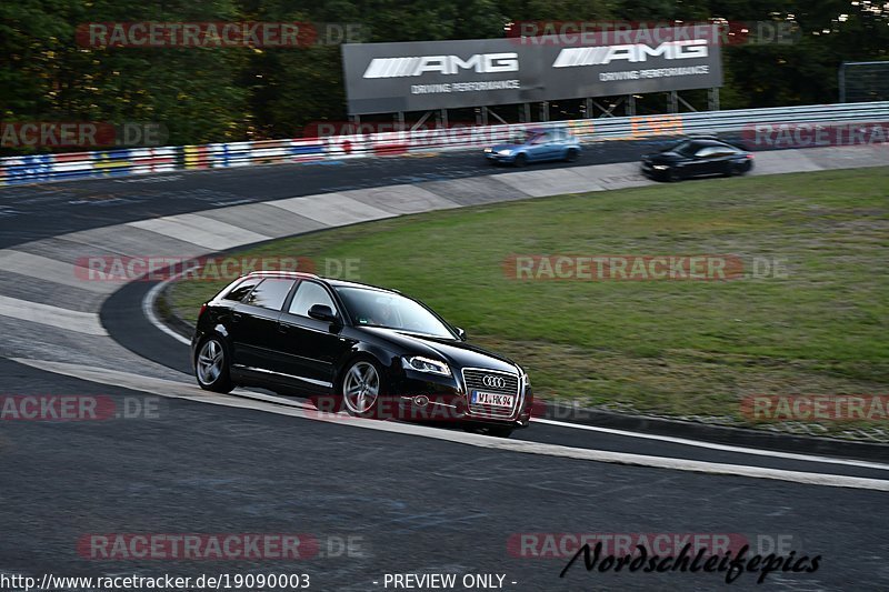 Bild #19090003 - Touristenfahrten Nürburgring Nordschleife (21.09.2022)