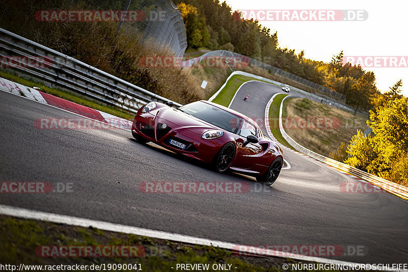 Bild #19090041 - Touristenfahrten Nürburgring Nordschleife (21.09.2022)