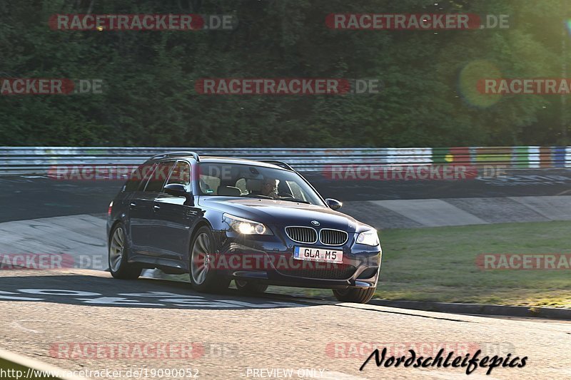 Bild #19090052 - Touristenfahrten Nürburgring Nordschleife (21.09.2022)