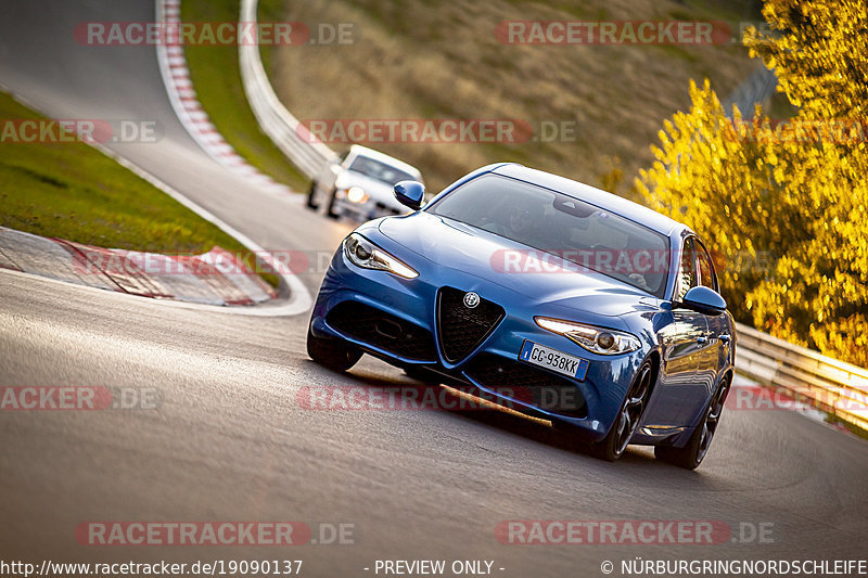 Bild #19090137 - Touristenfahrten Nürburgring Nordschleife (21.09.2022)