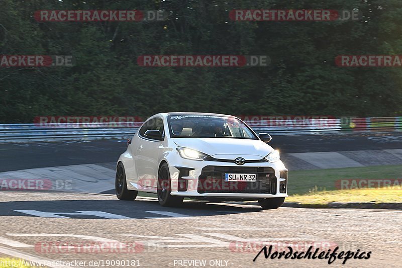 Bild #19090181 - Touristenfahrten Nürburgring Nordschleife (21.09.2022)