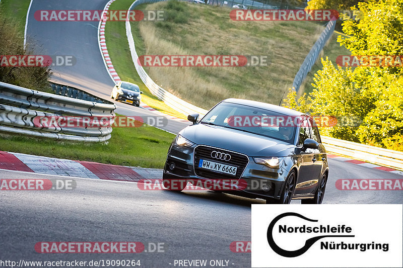 Bild #19090264 - Touristenfahrten Nürburgring Nordschleife (21.09.2022)