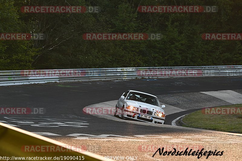 Bild #19090415 - Touristenfahrten Nürburgring Nordschleife (21.09.2022)