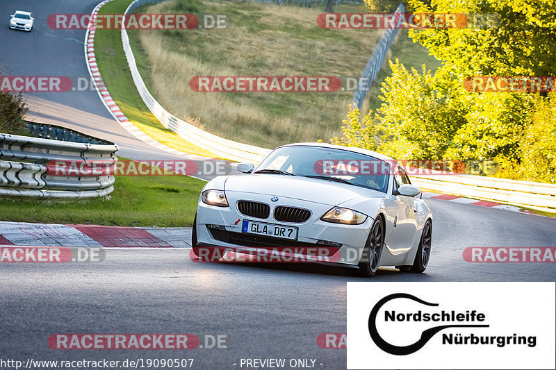 Bild #19090507 - Touristenfahrten Nürburgring Nordschleife (21.09.2022)