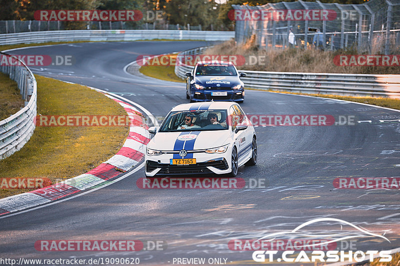 Bild #19090620 - Touristenfahrten Nürburgring Nordschleife (21.09.2022)