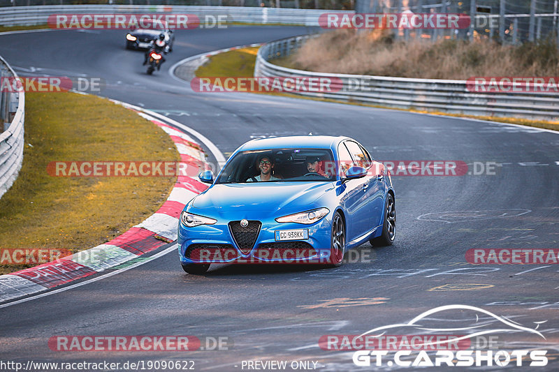 Bild #19090622 - Touristenfahrten Nürburgring Nordschleife (21.09.2022)